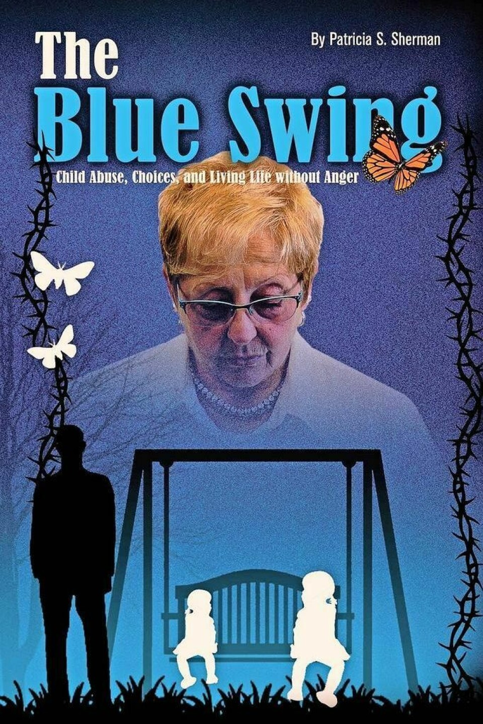 In this debut book, Sherman recounts the damage that occurs when abusive behavior takes place behind closed doors. Program focuses on life after experiencing childhood abuse