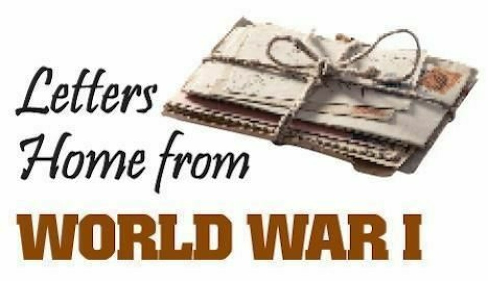 WWI soldiers describe experiences on the battlefield WWI soldiers describe experiences on the battlefield