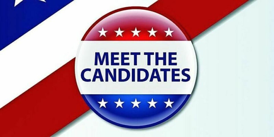 Meet the Candidates Night set in Dover Meet the Candidates Night set in Dover