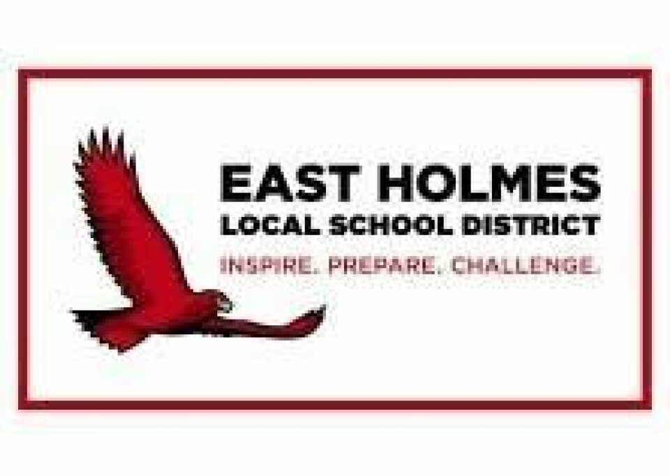 East Holmes Board of Education holds Sept. meeting East Holmes Board of Education holds Sept. meeting