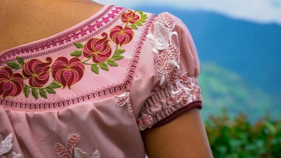 The event is called Mucho Gusto, which means “nice to meet you,” and it will take place at the YMCA from noon to 3 p.m. Hispanic Heritage Month celebrated at the YMCA