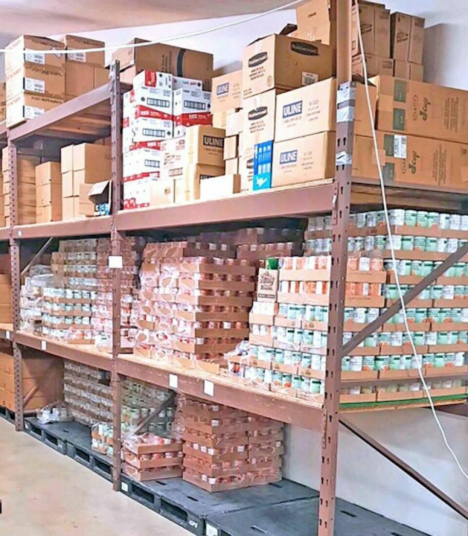 On Aug. 23 Hershberger’s Farm and Bakery Ltd. in Millersburg will open its doors to Holmes County residents to raise money for Holmes County food pantries. Picnic on the farm benefits local food pantries