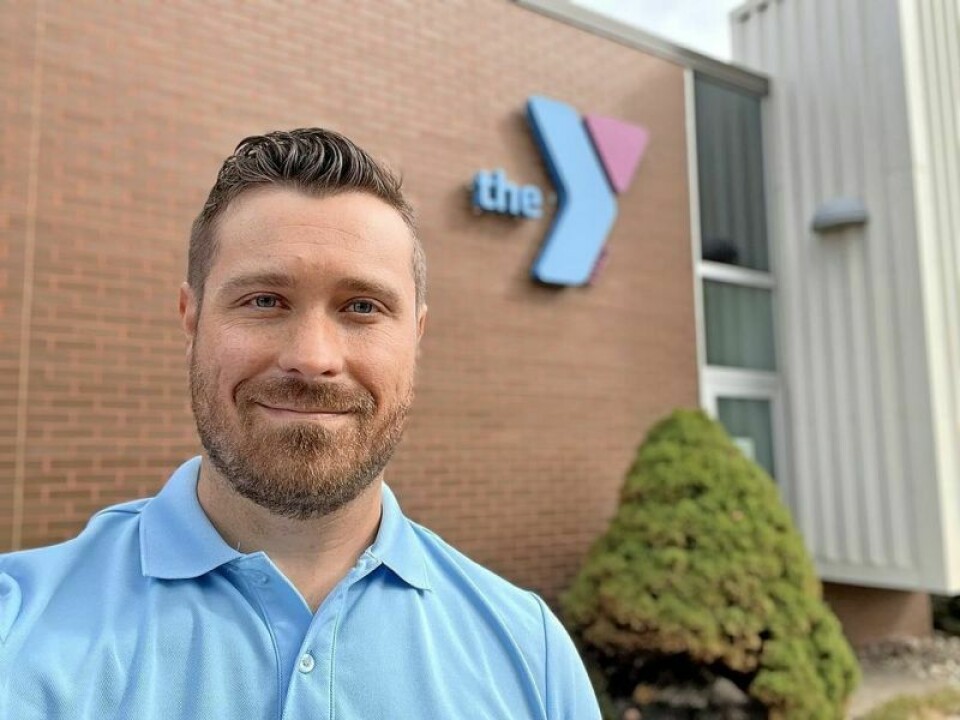 The Tuscarawas County YMCA announced the appointment of Jeff Bray as the new youth and family director. Bray selected as the new youth and family director at YMCA
