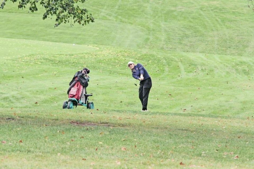 Just like she did last year, Sydni Prysi played great when it mattered on day two, helping her secure a spot among the top 10 and giving her All-Ohio status. Garaway's Fab 5 leaves its imprint beyond the course