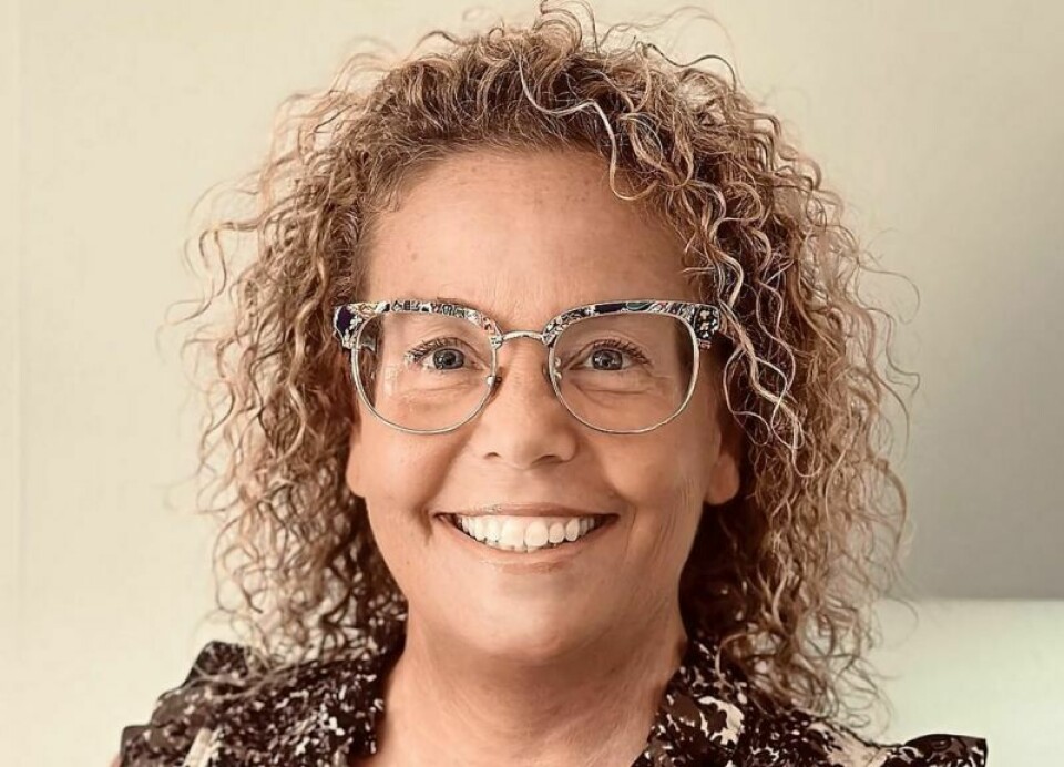 Cindy Vaughn Moomaw, Vaughn join Community Foundation board