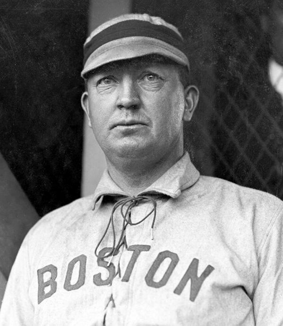Cy Young was the first professional baseball player to have an award named after him. Festival organizers petition state for Cy Young Day