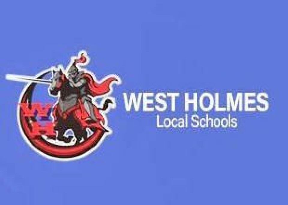 West Holmes BOE recognizes new staff at meeting West Holmes BOE recognizes new staff at meeting