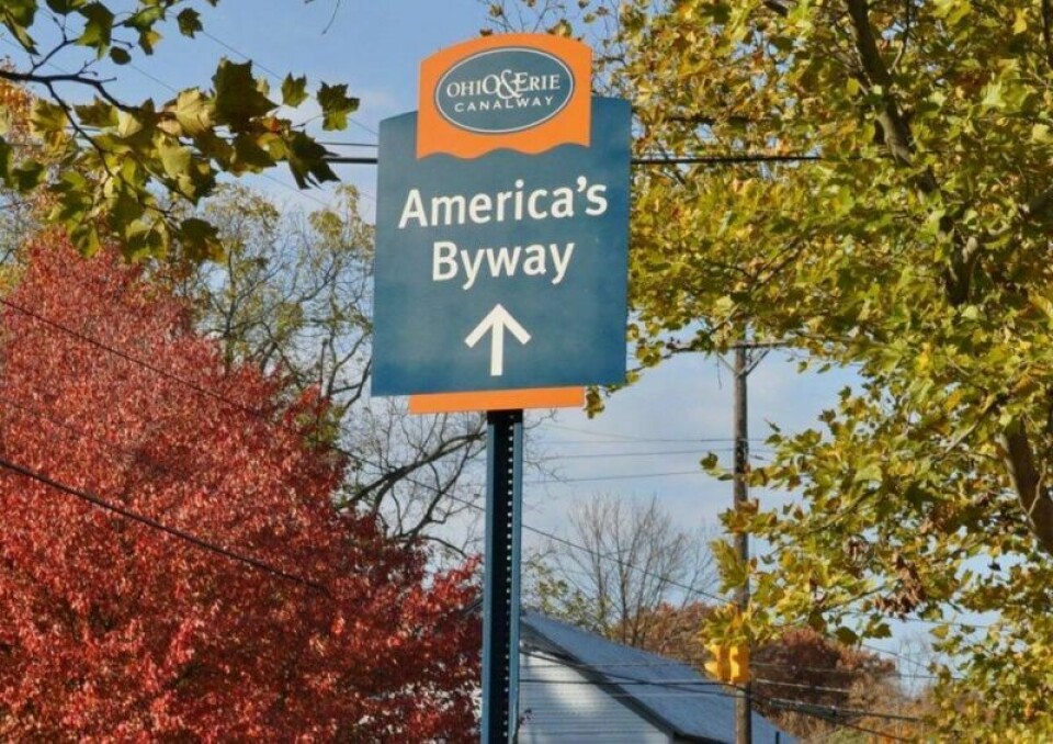 The Ohio & Erie Canalway Association works with local partners throughout the National Heritage Area in Cuyahoga, Summit, Stark and Tuscarawas counties and a portion of Wayne County. Association is now accepting letters of intent