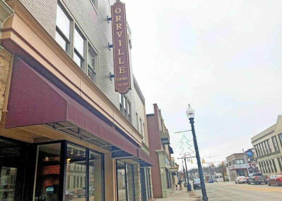 In Orrville and most of Wayne County, housing inventory is a consensus No. 1 issue among county leaders. In order to attract commerce, there needs to be places for people to live. Officials in Wayne County look at the upcoming year
