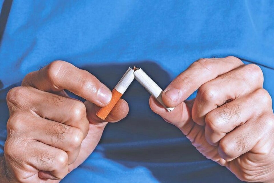 If you smoke cigarettes or vape, you are exposing yourself and potentially others to health risks. Quitting is the best way to protect not only yourself, but also those around you. Now’s the time to quit smoking, vaping