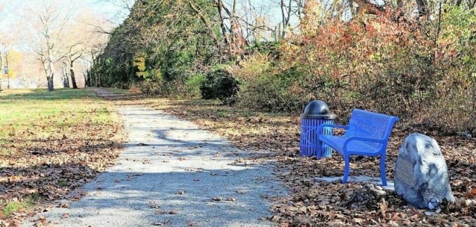 The 2-mile trail was named in honor of Demuth’s 50 years of service to the campus’ Tuscarawas County University Foundation Board of Directors. New trail to be dedicated