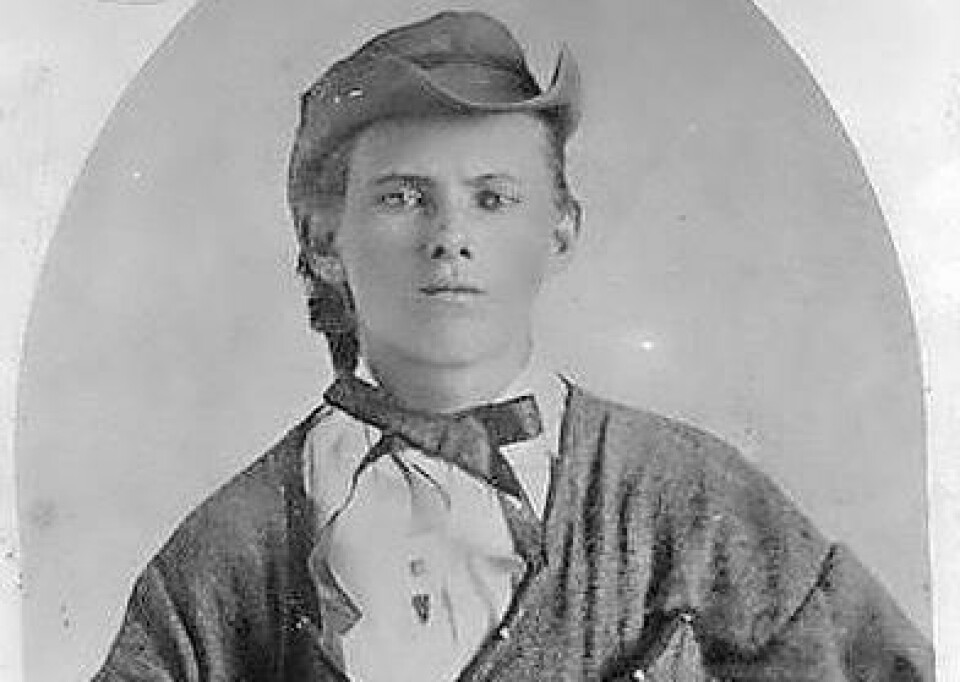The Cleo Redd Risher Museum in Loudonville kicks off its upcoming speaker series on Oct. 21 with 'Jesse James: The Last Rebel of the Civil War,' exploring the life of Jesse James, today considered an outlaw, bank and train robber and the leader of the notorious James-Younger Gang. CRF series features program on Jesse James