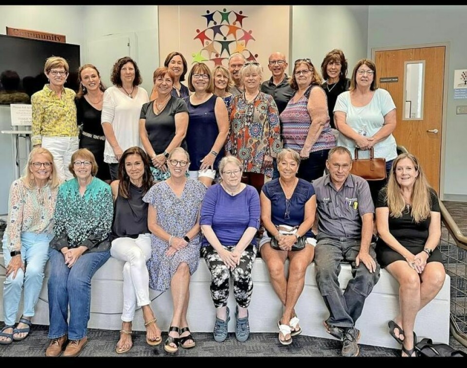 The Dover High School Class of 1974 invites all former students to attend the 50th reunion. DHS Class of 1974 to gather