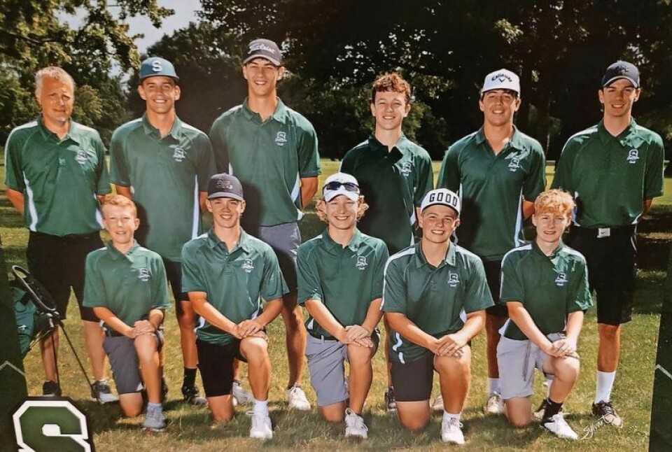 The Smithville High golf team entered the final week of the regular season with just one dual-match loss and preparing to go after the ultimate goal — a state tournament appearance. Smithies aim high as area golf teams prepare for postseason