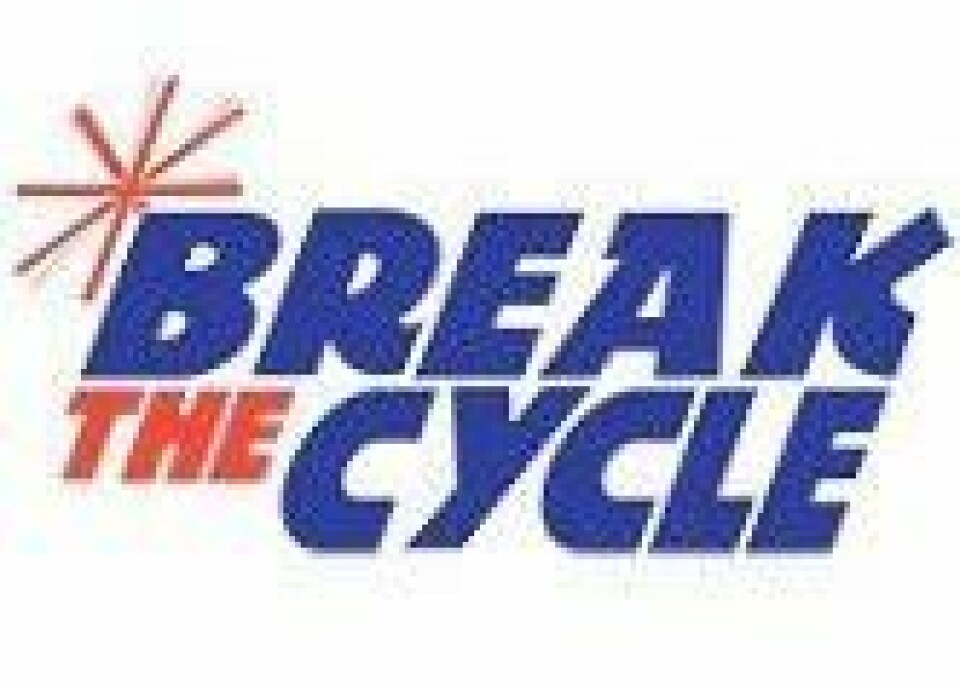 Break the Cycle event helps fight addiction stigma Break the Cycle event helps fight addiction stigma