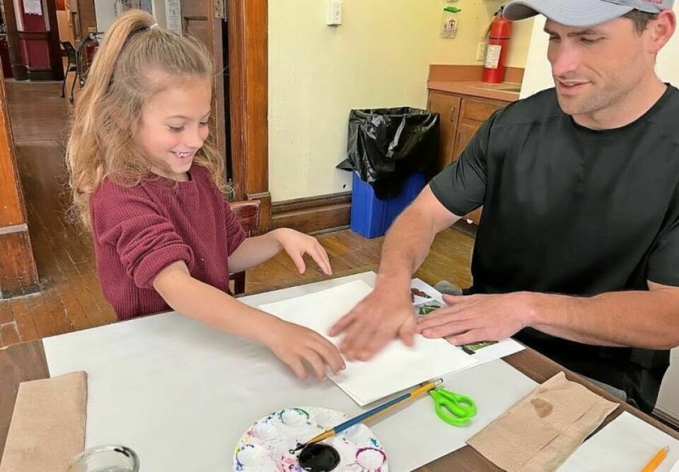 The Wayne Center for the Arts will offer a free monthly workshop, thanks to the support from various foundations. Creatives Sparks is a free, open, studio-styled program for youth and families and will take place Jan. 20, Feb. 17 and March 16 at 10:30 a.m. Free workshops offered at Wayne Center for the Arts