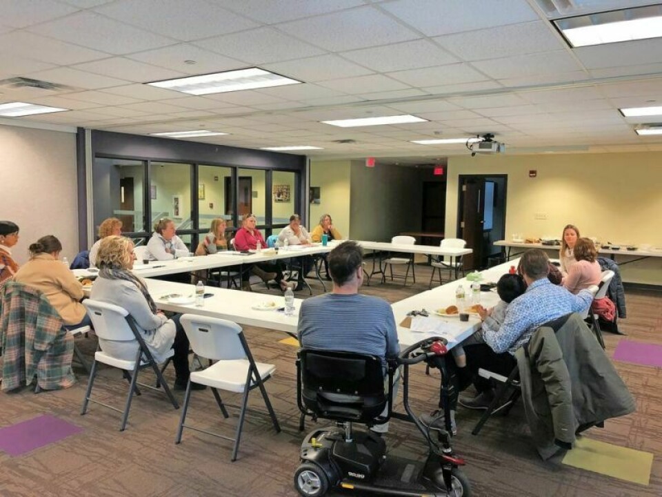 In 2023 TuscBDD was awarded four different grants from the Ohio Department of Developmental Disabilities. Ohio department awards TuscBDD $965,000