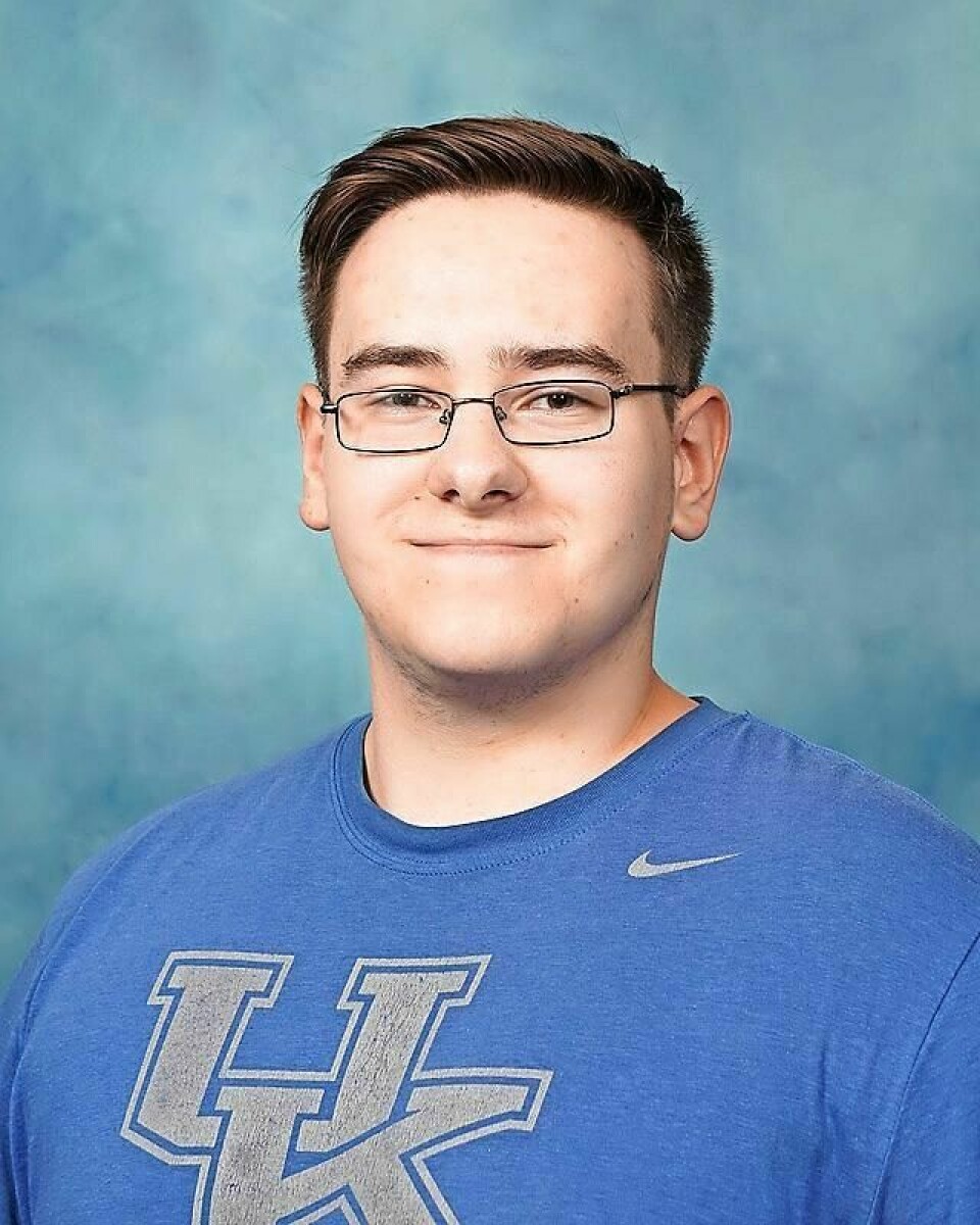 Marc Tufford Students receive national accolades