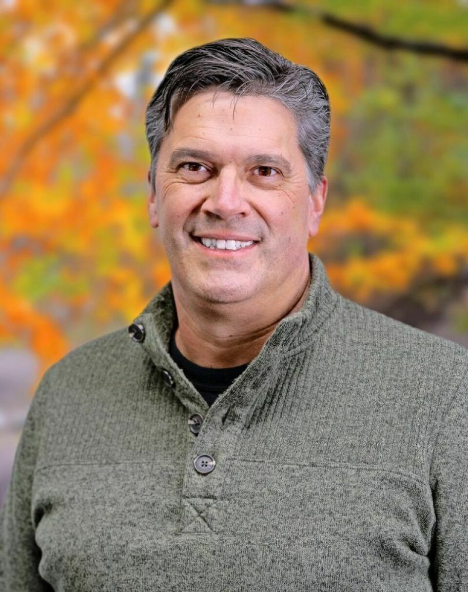 David Lautenschleger MWCD welcomes new chief of engineering
