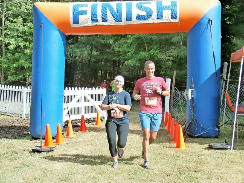 The second annual “Follow the Flock” 5k Trail Run-Walk will be May 27. ‘Follow the Flock’ Trail Run-Walk coming to NJC