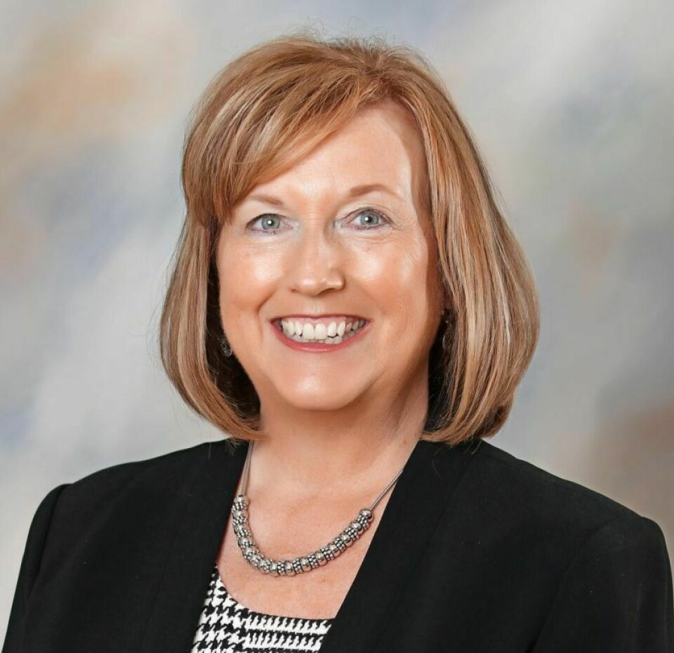 Robin Waltz Farewell event planned for retiring CEO