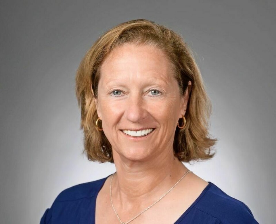 Lynn Holleran College of Wooster names Holleran new athletic director