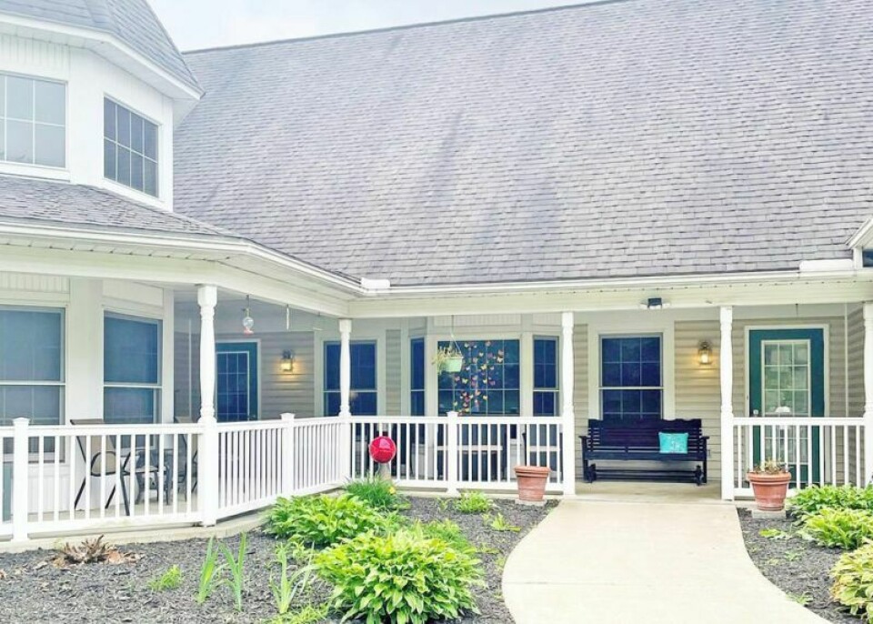 Greenridge Assisted Living, located in Millersburg, will host an open house on Oct. 9. Greenridge open house is Oct. 9