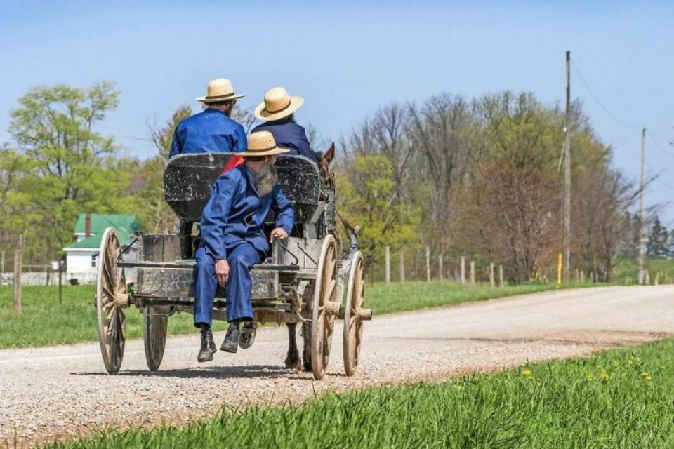 Holmes County EMA officials are currently exploring options that would provide the Amish community and others with hand-cranked radios that would help them receive weather alerts. EMA explores hand-crank radios for the Amish community
