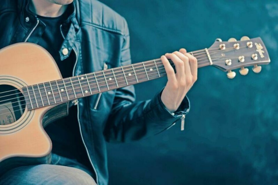 Canton Country Music announced the bands scheduled for March at American Legion. Live music at the American Legion