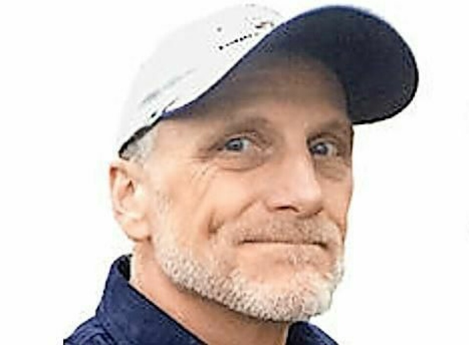 John Lorson John Lorson to speak to Wooster FOL group