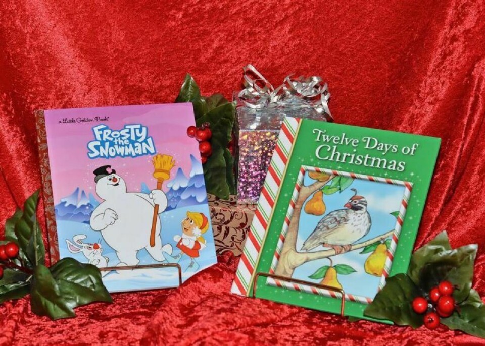 The theme this holiday season at the Victorian House Museum in Millersburg will be “A Child’s Storybook Christmas.” Each room will be themed to a children’s holiday book with elements from the book used in the decorations. Victorian House holiday events in Millersburg