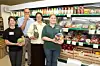 New owners hope to build on mission of health and wellness Natures Food Market has established