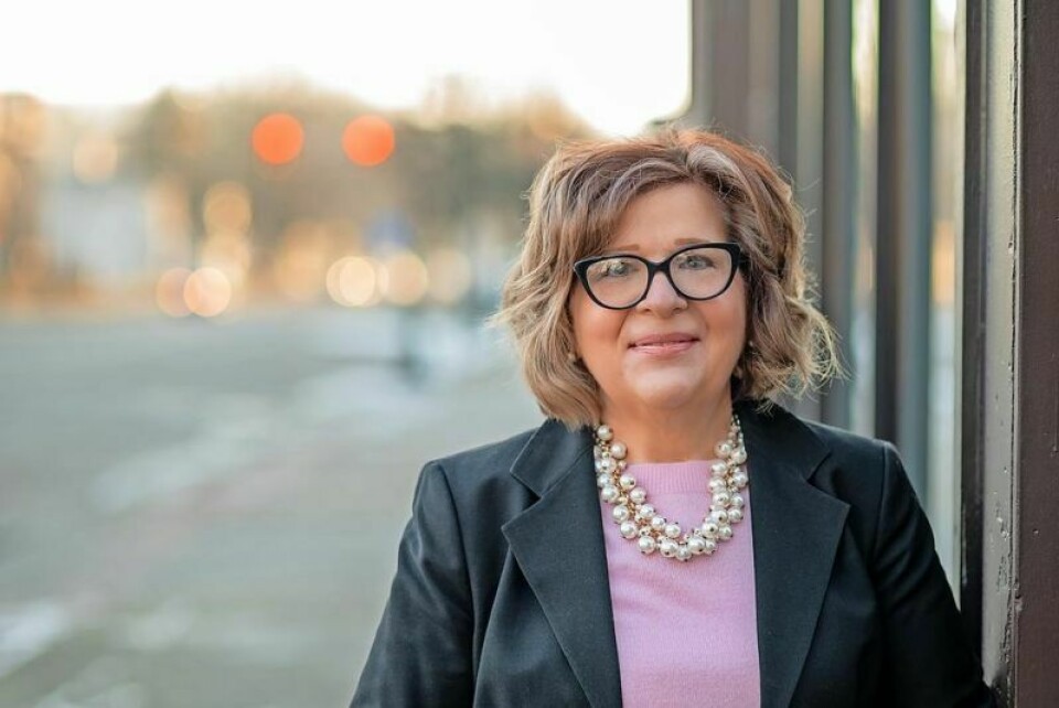 Diane Lautenschleger Lautenschleger to be guest speaker at senior center