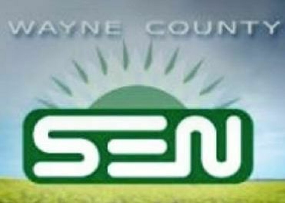 The Wayne County Sustainable Energy Network will have a self-driving tour on Saturday, Oct. 7 beginning at 10 a.m. in Millersburg at 8108 Private Road 340, Millersburg. WCSEN self-driving tour Oct. 7