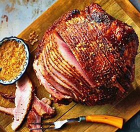 Wilmot Fire Department to host curbside ham dinner Nov. 9