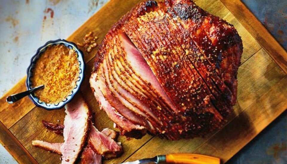 Wilmot Fire and Rescue will host an all-you-can-eat ham dinner that includes scalloped potatoes, green beans, applesauce, coleslaw, dinner rolls and a cookie.