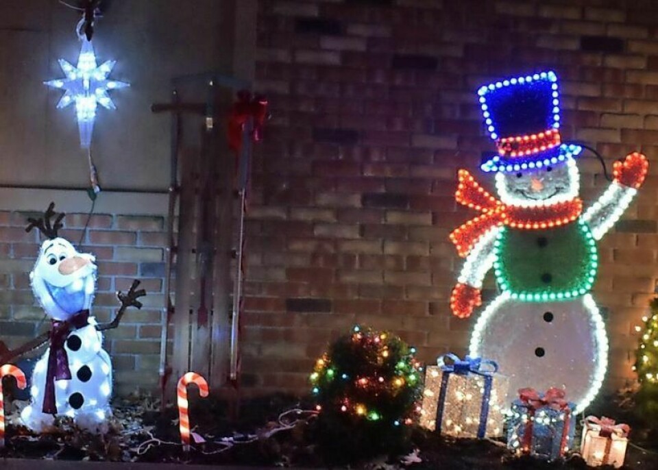 Winter Wonderland, a drive-through holiday light display that takes visitors around the scenic Walnut Hills campus in Walnut Creek, runs from Dec. 12 to Jan. 1 from 5:30-10 p.m. each night. Winter Wonderland is coming soon to Walnut Hills