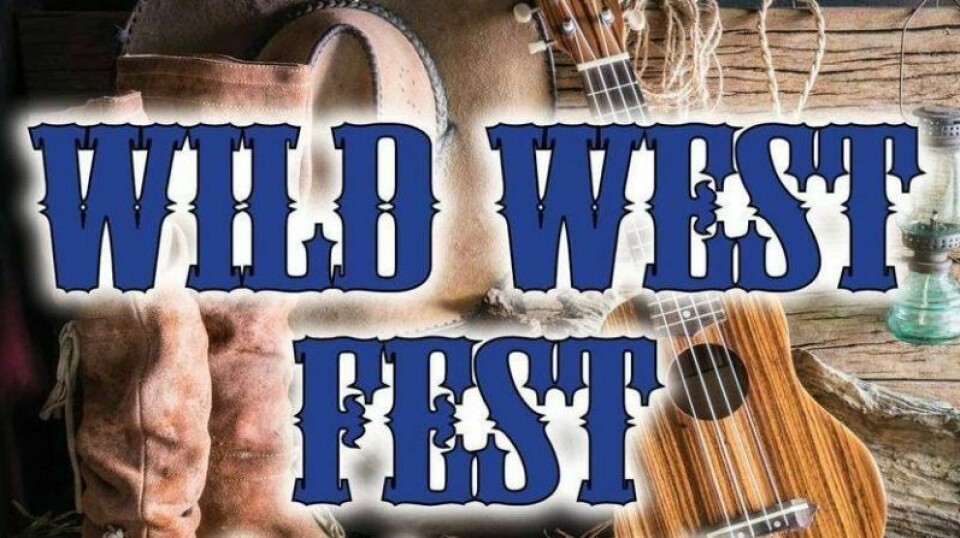 Wild West Fest is Aug. 19 at Pleasant Hill Wild West Fest is Aug. 19 at Pleasant Hill