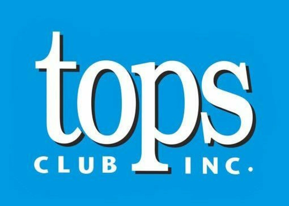 TOPS learns weight-loss myths TOPS learns weight-loss myths