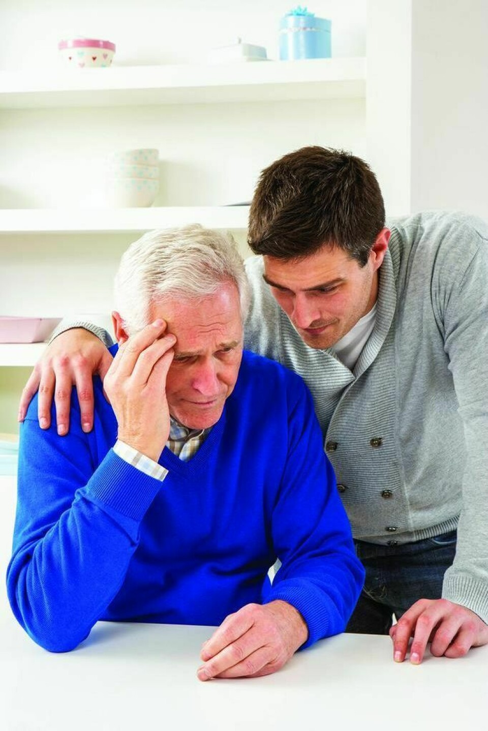 GriefShare is for adults who are grieving the death of a family member or friend. Emmanuel Lutheran to offer grief support group