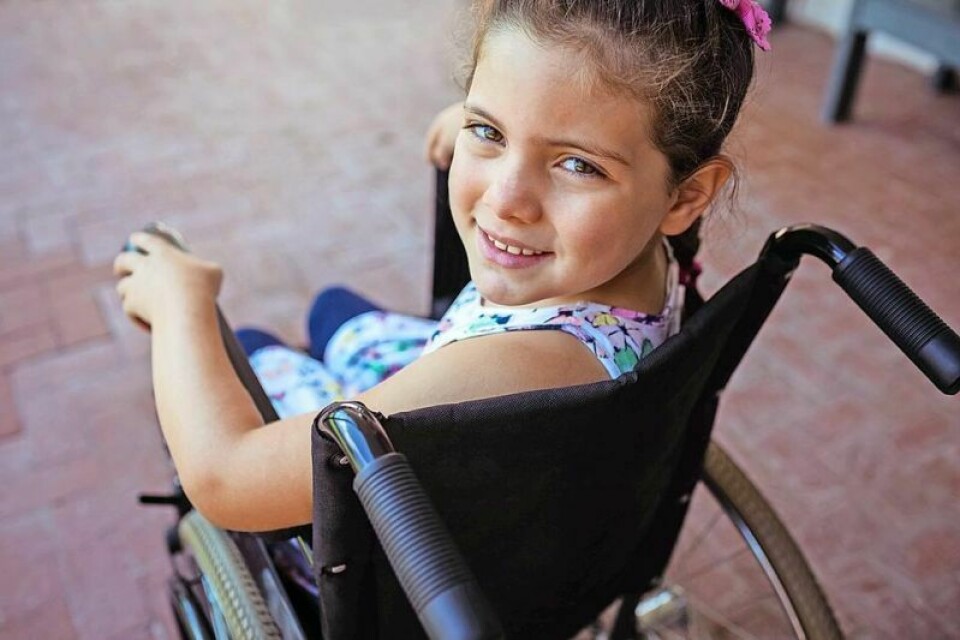 The Ohio Crippled Children’s Benefit Auction will take place at the Mt. Hope Event Center on June 28-29. The event will also include a health fair with 32 vendors. Ohio Crippled Children’s Benefit a blessing to many