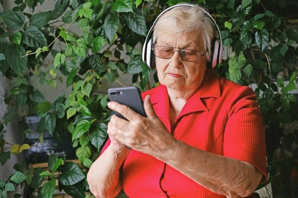 The Dover Public Library will hold a series of technology programs for seniors. Library offers series for seniors