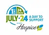 July 24 is Day of Support for Ohio's Hospice