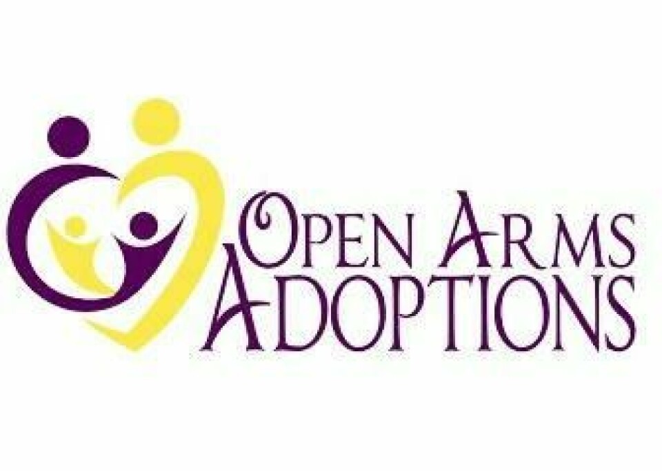Open Arms Adoption Agency is one of the local resources to assist birthparents who are struggling with a pregnancy. Birthparents the center of the adoption triad