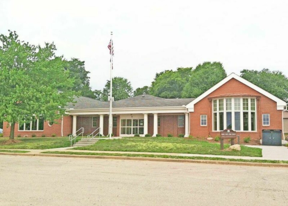 The Wayne County Dalton Branch Library has programs planned in November. For more information call 330-828-8486. Dalton Library activities