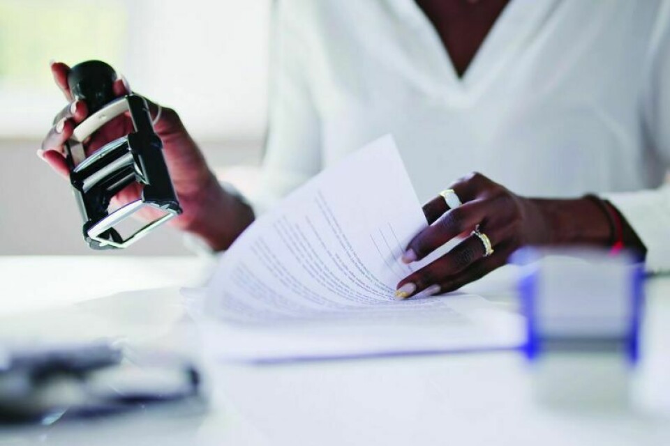 The Tuscarawas County Public Library System will host the Ohio Society of Notaries for an Ohio-specific notary training. Ohio-specific notary training is offered at the library