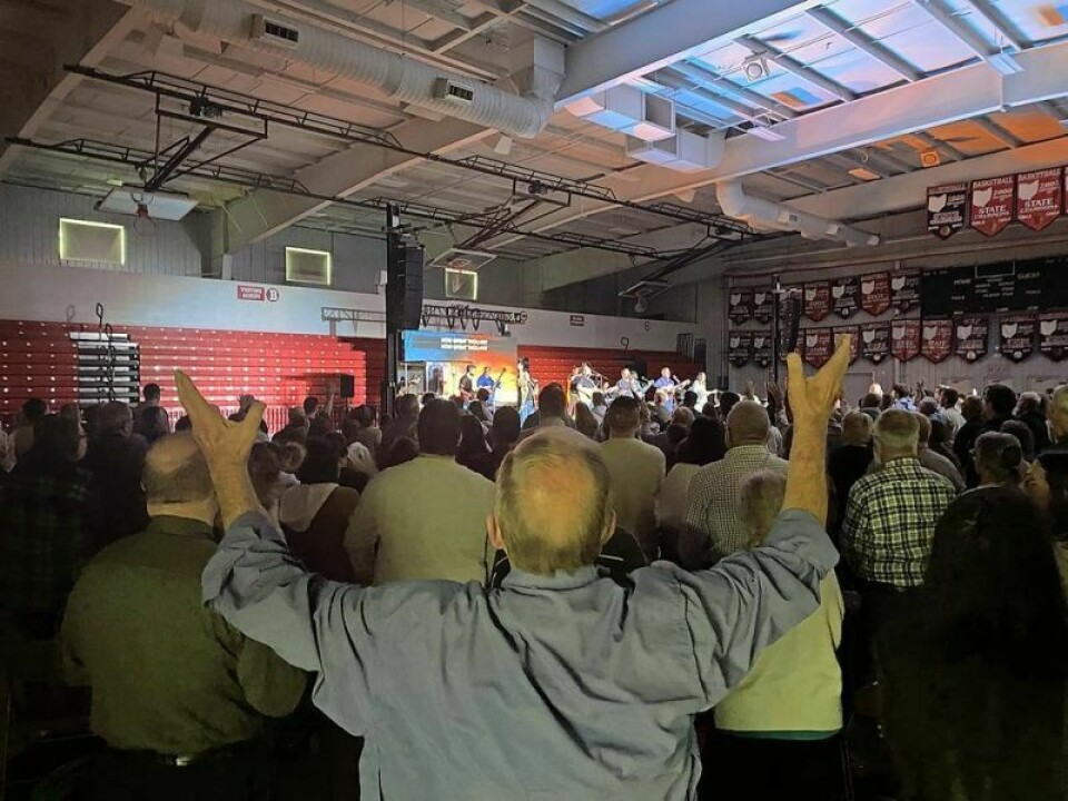 There will be a pair of community Good Friday events on March 29. There will be two at the Ohio Star Theater in Sugarcreek starting at 5 and 7 p.m. The larger one will take place on the same evening at the Perry Reese Jr. Community Center at Hiland High School at 7 p.m. Good Friday events a great time to commune as one