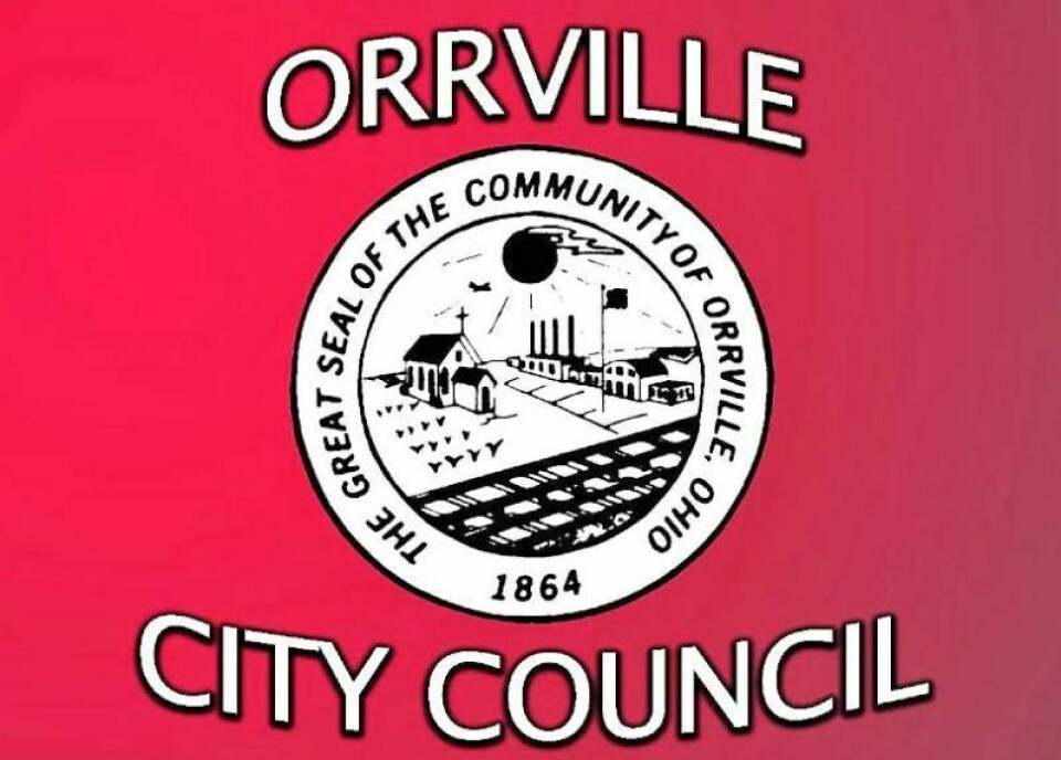 Orrville City Council approves purchase of new cameras Orrville City Council approves purchase of new cameras