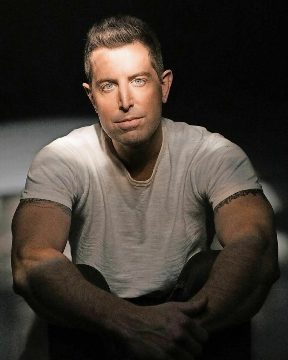 Jeremy Camp Jeremy Camp to appear at PAC