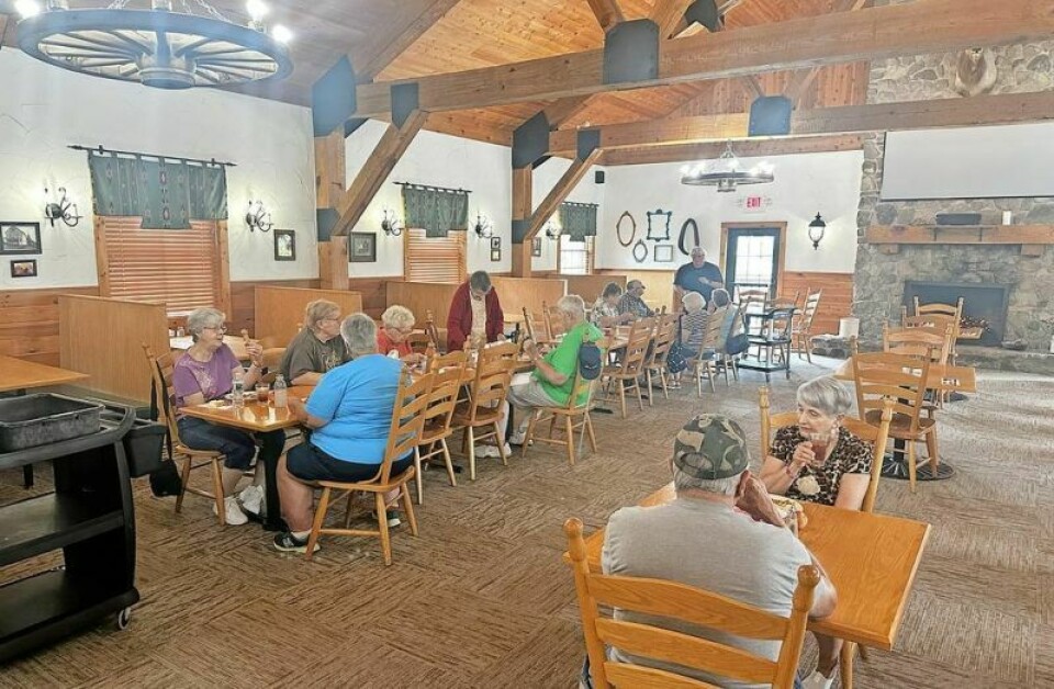 While the Holmes County Darby Snyder Senior Center may be recognized for feeding seniors inside its facility, it does far more than that, including delivering meals to seniors all over the county. The Holmes County Council on Aging Inc. levy has been officially placed on the November ballot. Critical senior center levy on November ballot